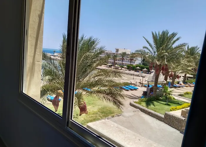 Apartmanhotel Sea Life Apartments-hotel