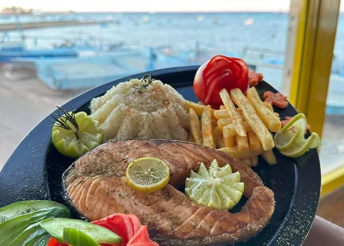 Apartmanhotel Sea Life Apartments-hotel 3*
