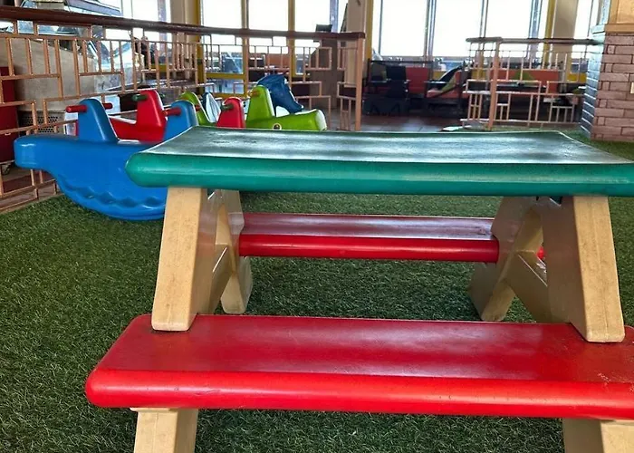 Sea Life Apartments-hotel 3* Gurdaka