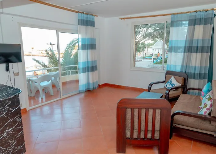 Sea Life Apartments-hotel Apartmanhotel Gurdaka
