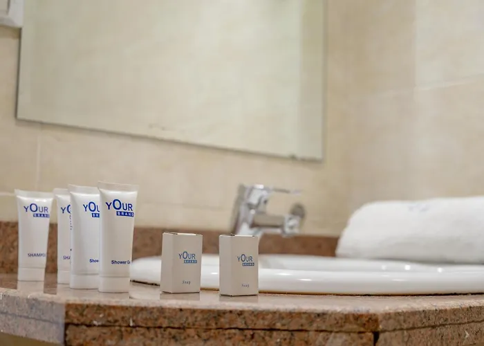Sea Life Apartments-hotel 3*