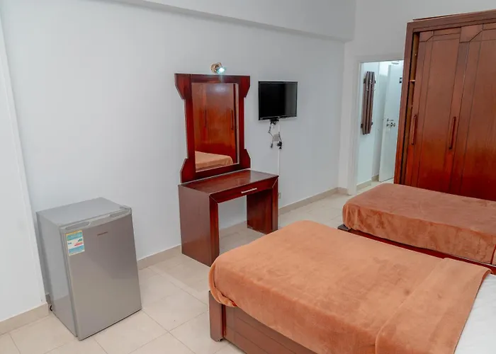 Sea Life Apartments-hotel Apartmanhotel