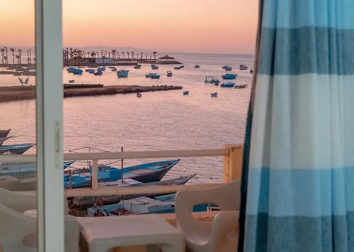 Sea Life Apartments-hotel