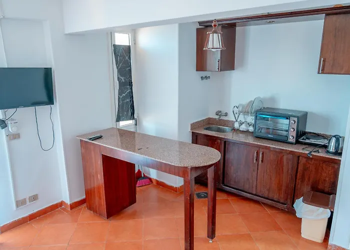 Sea Life Apartments-hotel Apartmanhotel