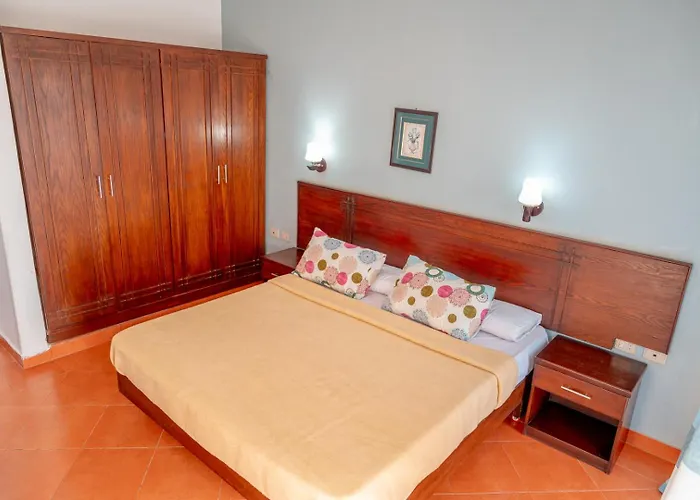 Apartmanhotel Sea Life Apartments-hotel 3*