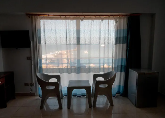 Apartmanhotel Sea Life Apartments-hotel