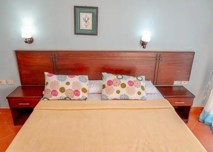 Sea Life Apartments-hotel Apartmanhotel Gurdaka