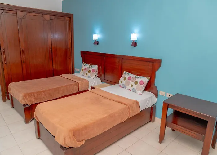 Apartmanhotel Sea Life Apartments-hotel