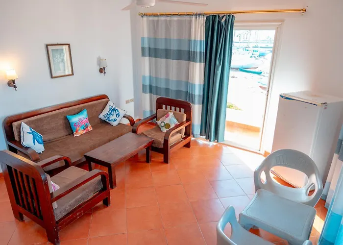 Apartmanhotel Sea Life Apartments-hotel Gurdaka