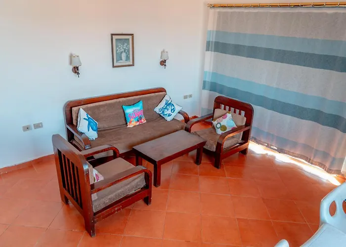 Sea Life Apartments-hotel Gurdaka
