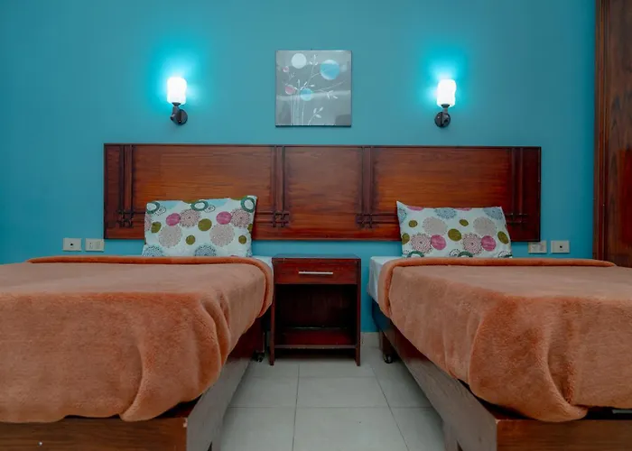 Sea Life Apartments-hotel