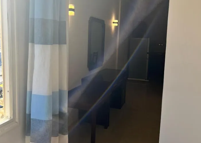 Apartmanhotel Sea Life Apartments-hotel Gurdaka