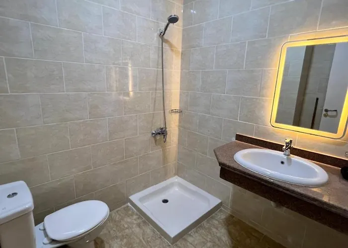 Sea Life Apartments-hotel 3* Gurdaka