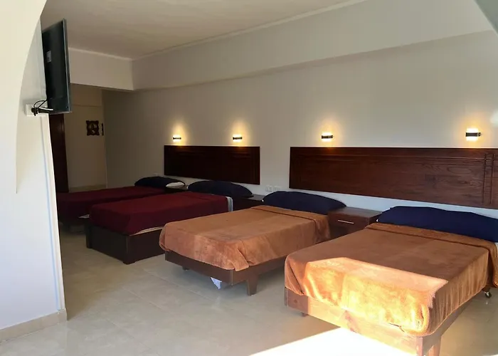 Sea Life Apartments-hotel Apartmanhotel