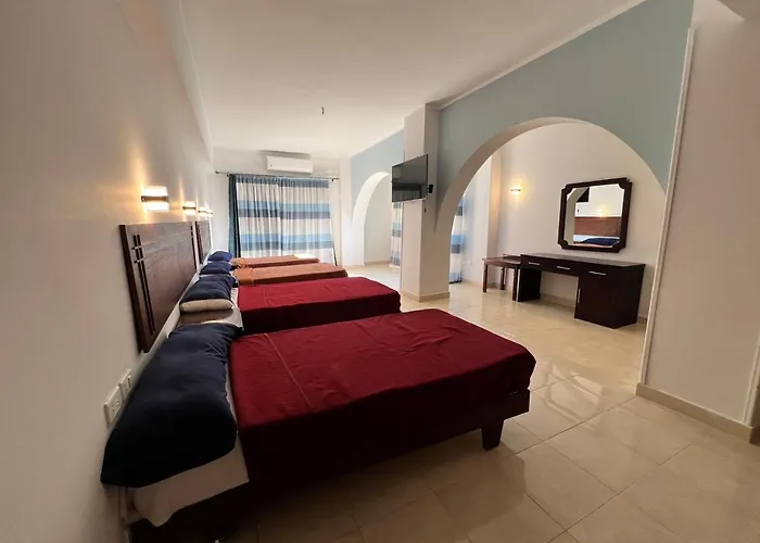 Apartmanhotel Sea Life Apartments-hotel