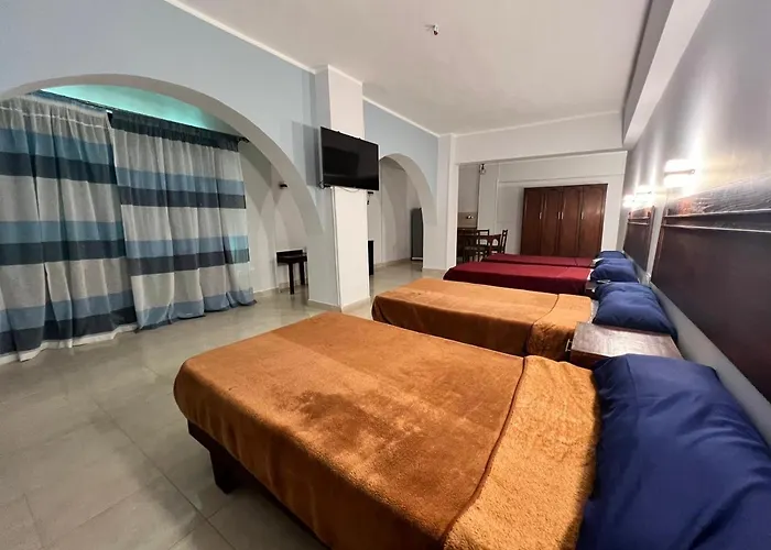 Sea Life Apartments-hotel 3*