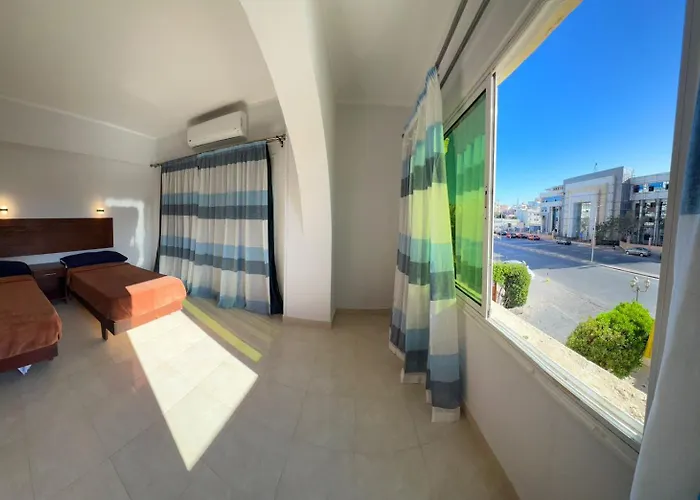Sea Life Apartments-hotel Apartmanhotel