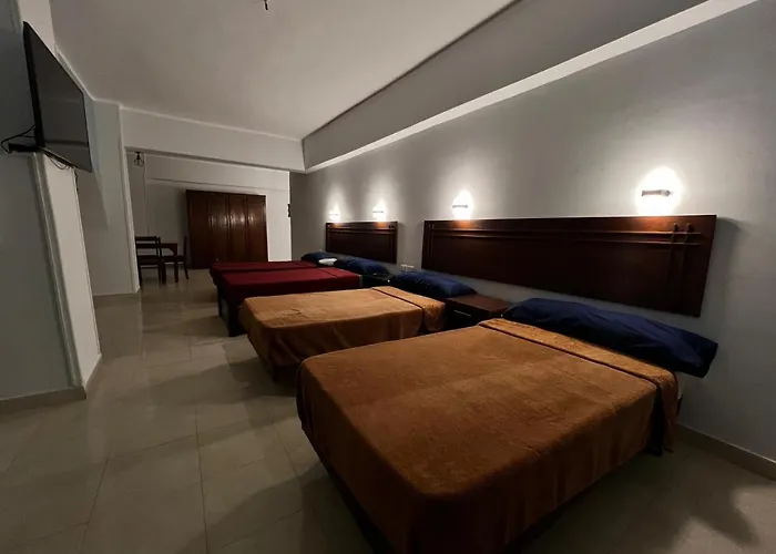 Sea Life Apartments-hotel Apartmanhotel 3*