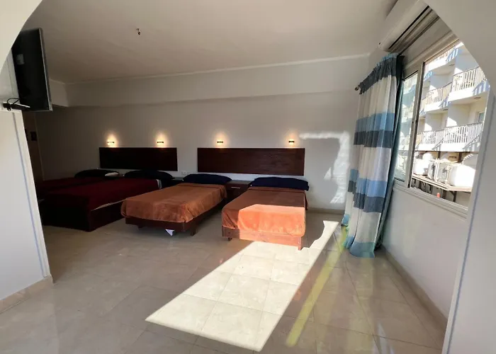 Apartmanhotel Sea Life Apartments-hotel
