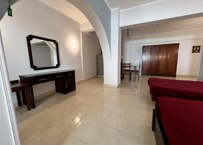 Sea Life Apartments-hotel Apartmanhotel 3*