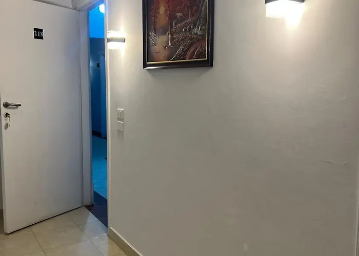 Sea Life Apartments-hotel Apartmanhotel Gurdaka
