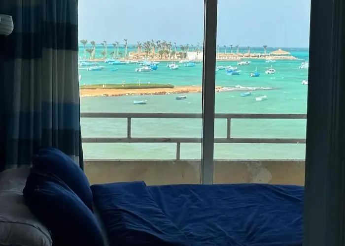 Sea Life Apartments-hotel Apartmanhotel 3*