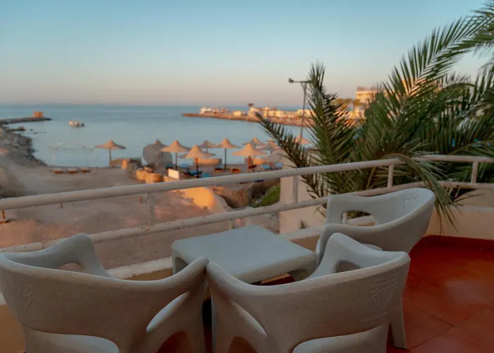 Sea Life Apartments-hotel Apartmanhotel 3*
