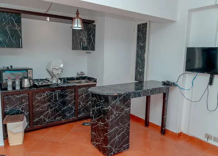Sea Life Apartments-hotel Apartmanhotel Gurdaka