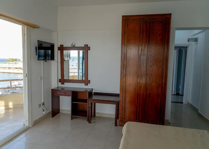 Sea Life Apartments-hotel