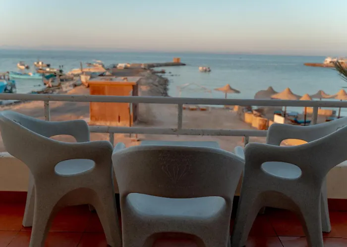 Sea Life Apartments-hotel Gurdaka