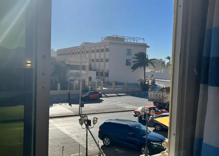 Sea Life Apartments-hotel