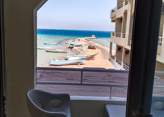 Sea Life Apartments-hotel Apartmanhotel 3*