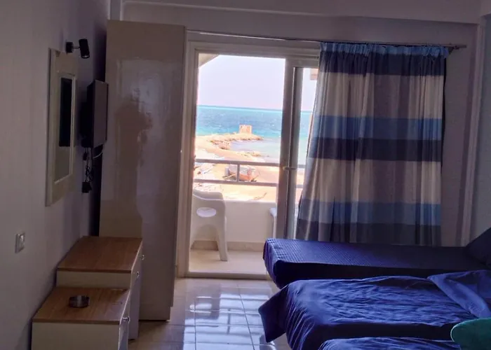 Sea Life Apartments-hotel
