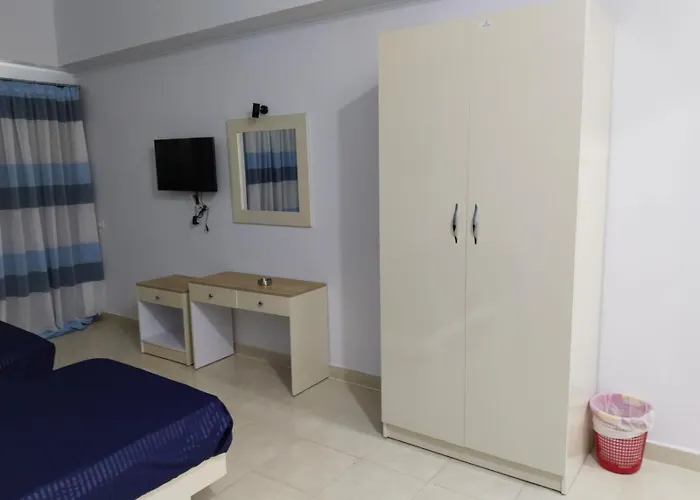 Sea Life Apartments-hotel Apartmanhotel