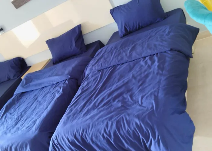 Apartmanhotel Sea Life Apartments-hotel Gurdaka