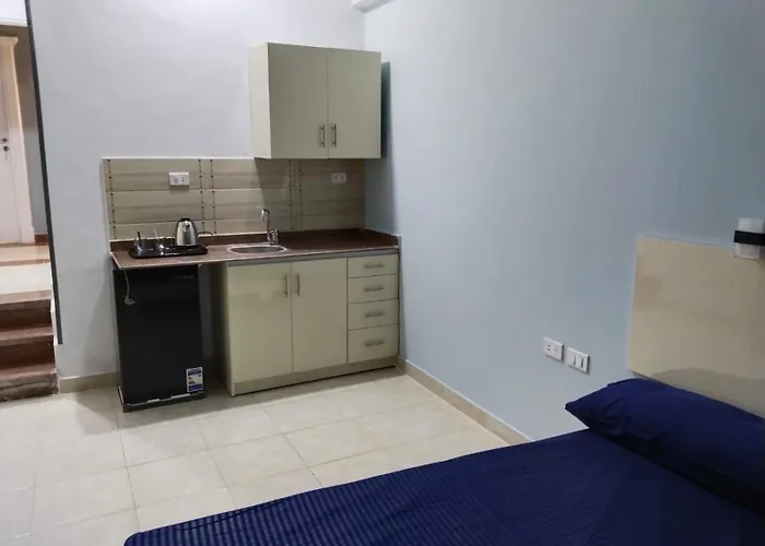 Sea Life Apartments-hotel 3* Gurdaka