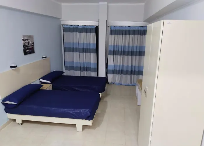 Sea Life Apartments-hotel Apartmanhotel Gurdaka