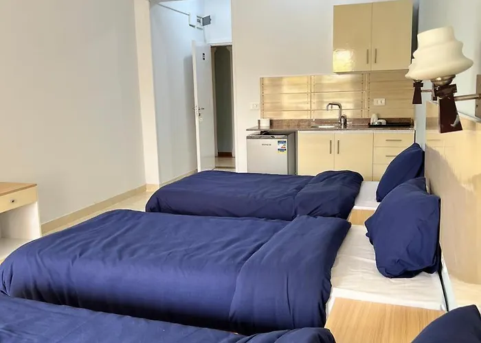 Sea Life Apartments-hotel Apartmanhotel
