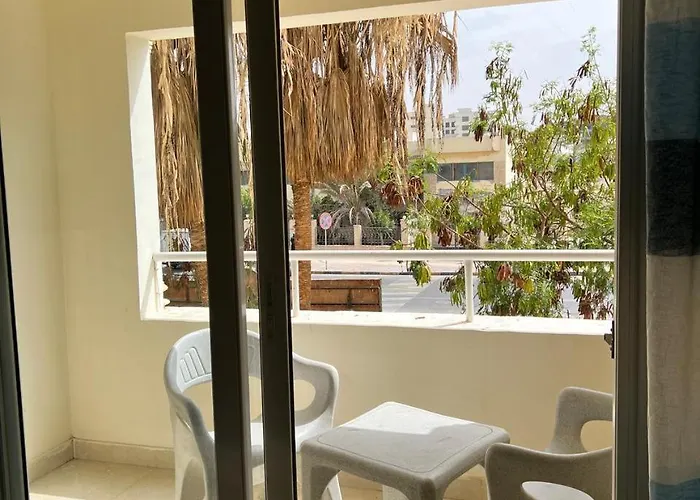 Apartmanhotel Sea Life Apartments-hotel 3*