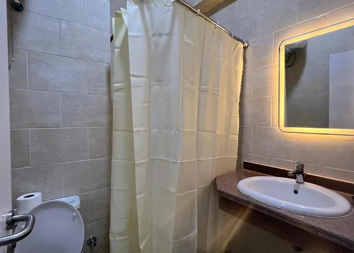 Sea Life Apartments-hotel 3*