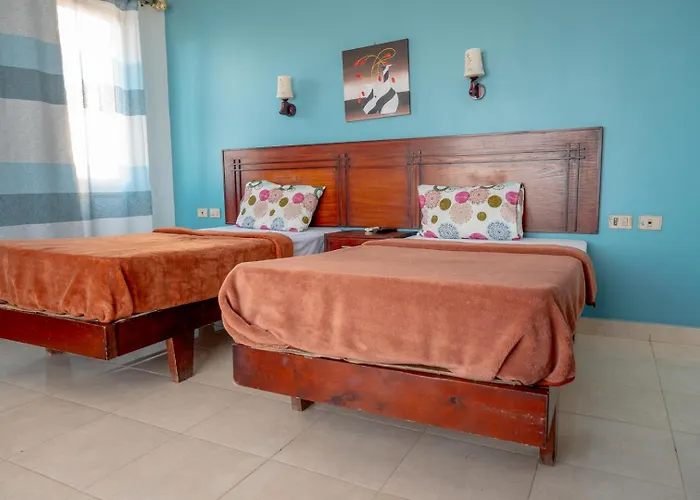 Sea Life Apartments-hotel