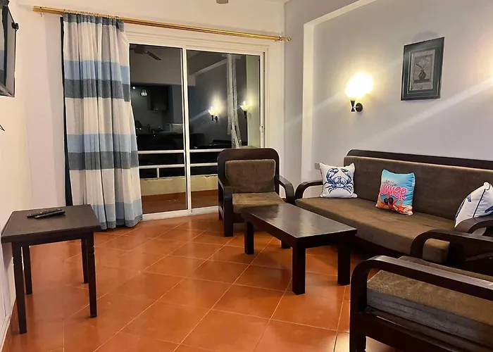 Apartmanhotel Sea Life Apartments-hotel 3*