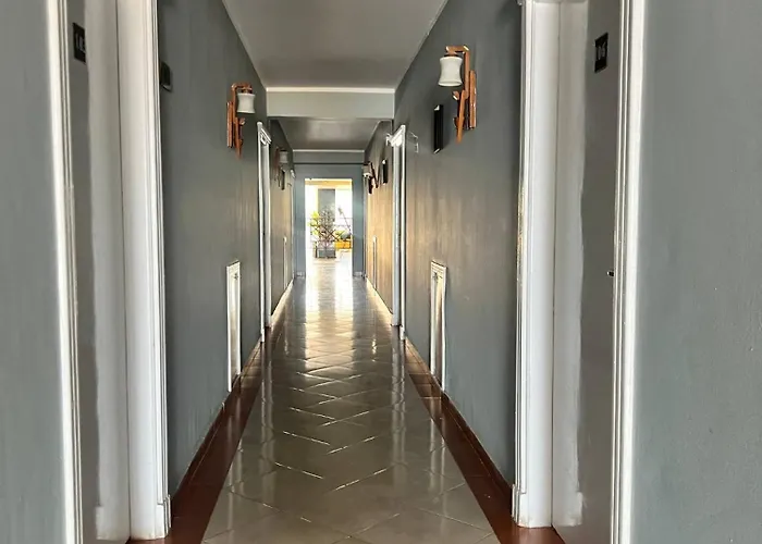Sea Life Apartments-hotel Apartmanhotel Gurdaka