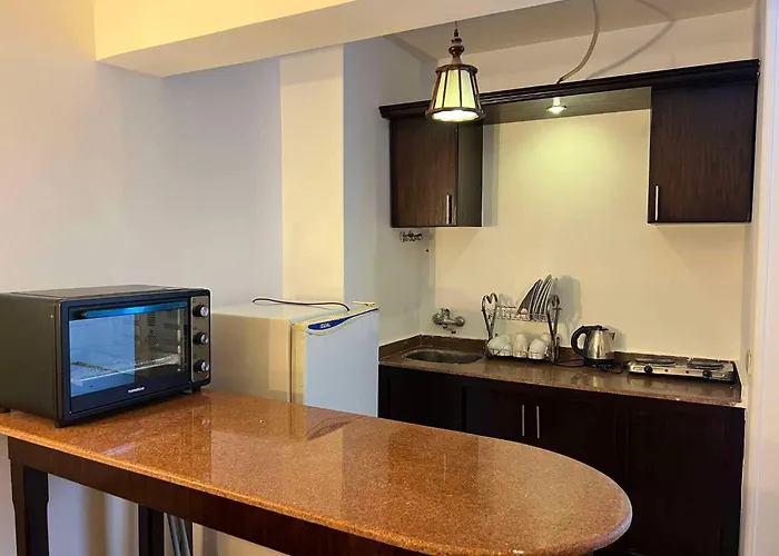 Sea Life Apartments-hotel Apartmanhotel 3*